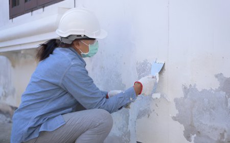 Why Is My Exterior Paint Peeling?