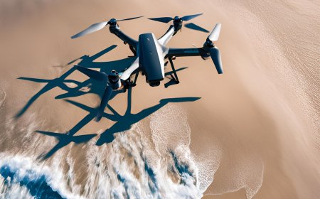 The Ultimate Guide to Precision Drone Accessories and 3D Printed FPV Mounts