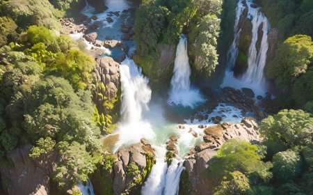 The Ultimate Guide to Precision Drone Accessories and 3D Printed FPV Mounts