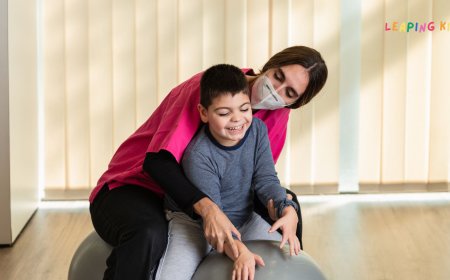 How Do I Choose an NDIS Provider? | Finding the Right NDIS Physiotherapy in Sydney