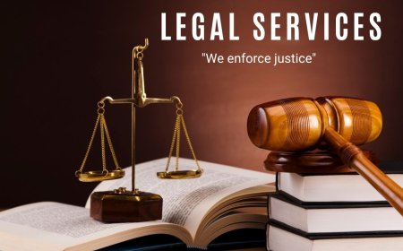 Avoid Legal Penalties: Must-Have Legal Services for Indian Entrepreneurs