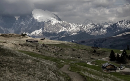 Nomads Hospitality Naran Valley | Best Eco Stay & Travel Experience in Pakistan