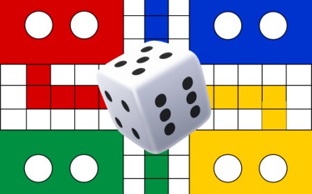 What is the Best Ludo Application in India?