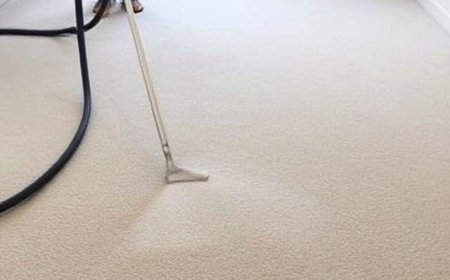 Why Dubai Residents Prefer Professional Carpet Cleaning Services