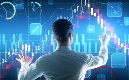 Top Qualities to Look for in a Trusted Stock Market Advisory