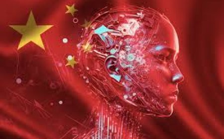 China’s AI Power Play: Key Milestones and Global Impact Post-May 2025