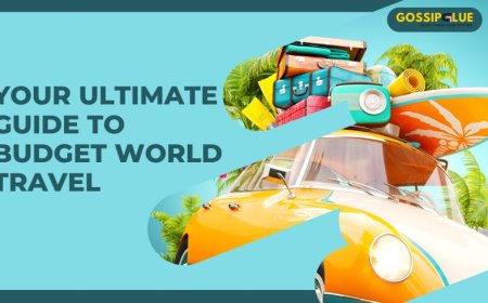 The Ultimate Guide to the Best World Tour Packages for Families