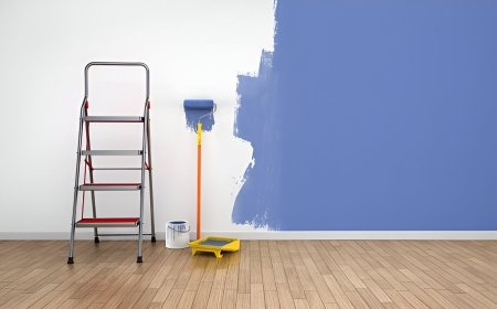 How Much Does It Really Cost to Paint a Room? Expert Advice