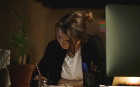 Does modafinil affect concentration?