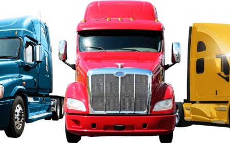 Understanding the CDL Medical Certificate: A Guide to the Physical for Truck Drivers