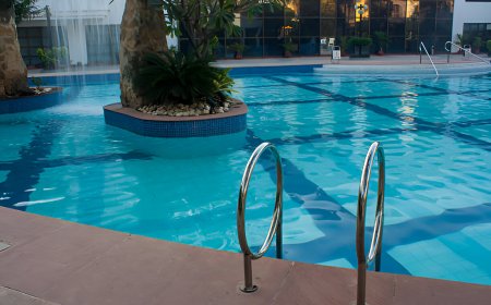 Top Swimming Pools Near Me in Chennai: Dive into Comfort, Sea Breeze & Scenic Getaways