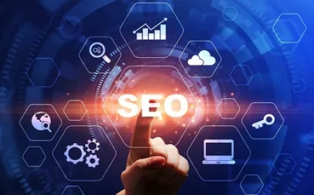 SEO Services in Ajman: Unlocking Online Success in a Growing Emirate