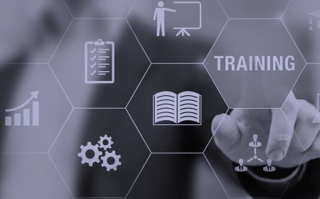 StaffViz - Empower Your Teams with Smarter Solutions