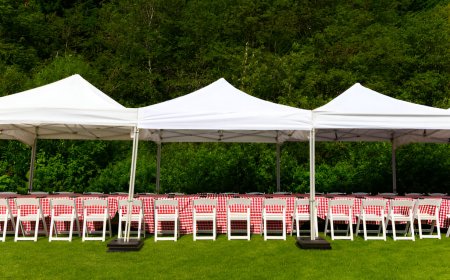 Top Chicago Party Equipment Rentals for Unforgettable Events