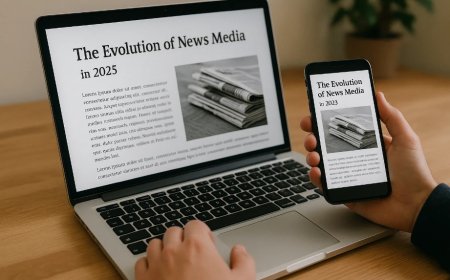Evolving SEO Media Strategies in the Digital Era