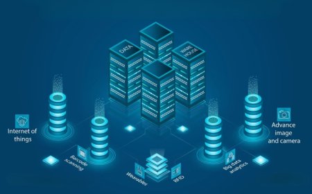 Data Warehousing Market Size, Share, Growth and Report | 2034