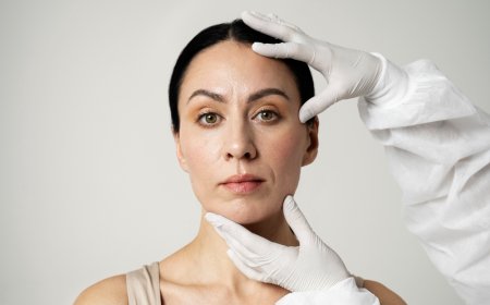 Morpheus8 vs. Other Skin Tightening Treatments: Which Is Right for You?