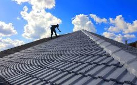 Protect Your Home with the Best Roofing Company in Washington DC