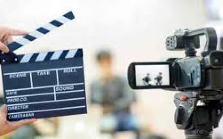 How Video Production Services Can Transform Your Brand