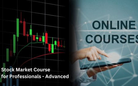 Why Online Trading Courses Are Revolutionizing the Way Indians Learn to Trade