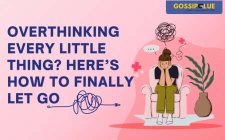 The Top 6 Tools Therapists Recommend for Not Overthinking