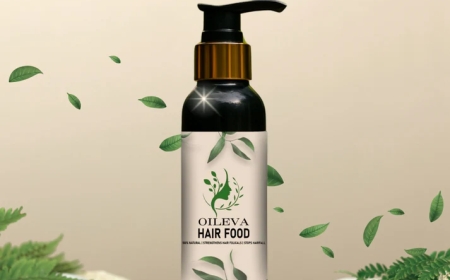 Hair Food Oil Price in Pakistan: Everything You Need to Know