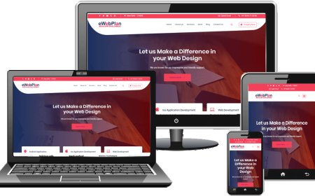 Budget Web Design Dubai – No Compromise on Quality