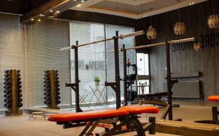 Discover the Best Personal Training Studio in Clapham Transform Your Health with Core and More
