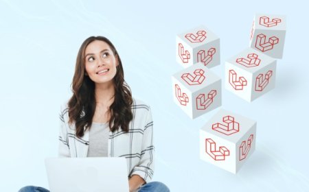 Is Laravel Cost-Effective for Large Enterprises in 2025?