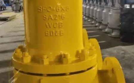 Safety valve supplier in Dubai