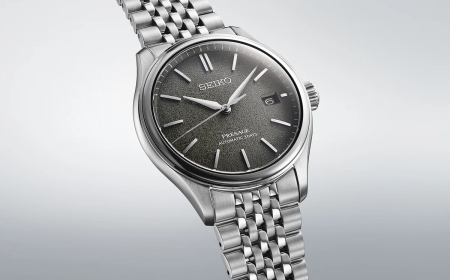 Seiko Watches A Timeless Blend of Innovation and Elegance