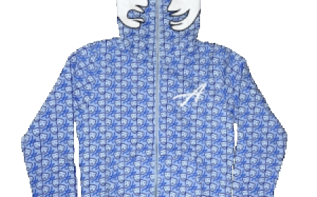 Asaali Hoodie Where Comfort Meets Sophistication