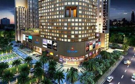 Noida: The Real Estate Destination Redefining Urban Growth
