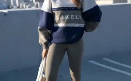 Blakely Clothing Redefining Modern Fashion with Authenticity and Style