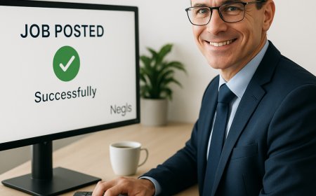 Streamlining Recruitment: How to Post Job Vacancies Effectively in the Digital Age