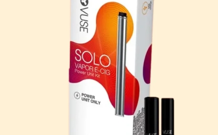 Why E-Cigarette and Hemp Cigarette Brands Need Custom Packaging to Stand Out