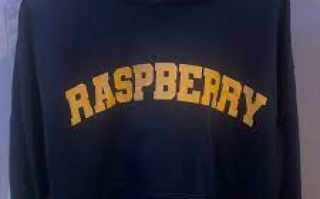 Embrace Bold Style and Comfort with Raspberry Hills Clothing