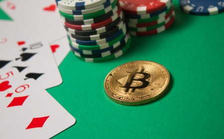 Popular Payment Methods at Non-GamStop Casinos