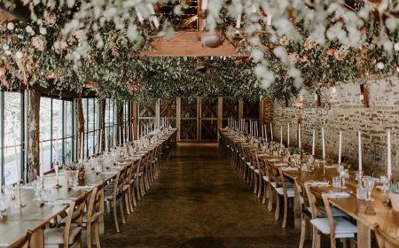 Marketing for Hotel Wedding Venues – A Guide