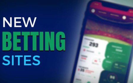 The Role of Customer Support in New UK Betting Sites