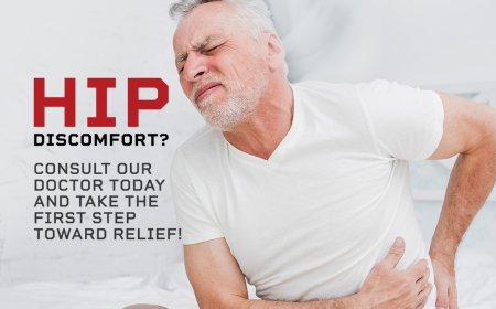 Live Pain-Free: Stem Cell Therapy for AVN in Hyderabad