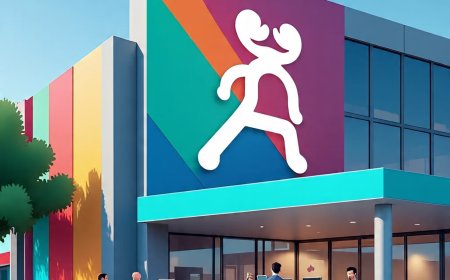 شركة رسوم متحركة في السعودية: المستقبل الإبداعي لصناعة المحتوى البصري