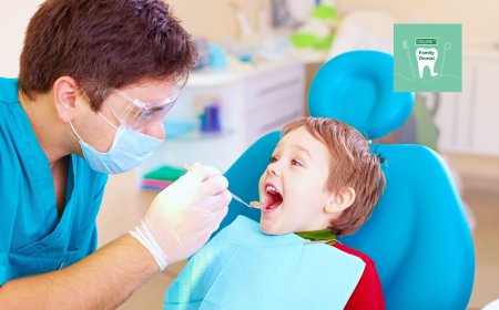 Kids dental bristol ct