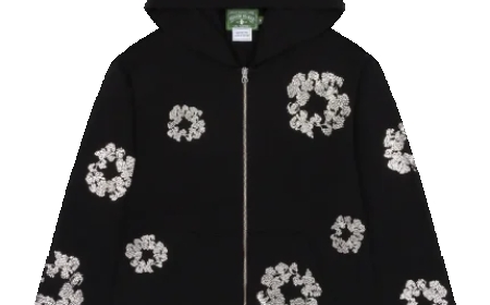 More Than Style: Denim Tears as a Social Voice