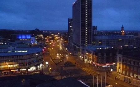 Trusted Overnight Carers Croydon: Peaceful Nights, Safe Homes