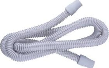 Upgrade Your Sleep Therapy with the Shutize Premium CPAP Hose