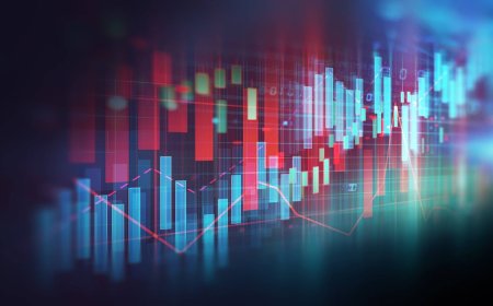 The Role of Share Market Advisory Services in Building a Profitable Trading Strategy