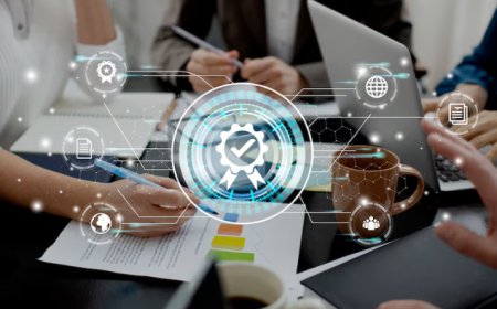 Building Business Stability Through Compliance Expertise