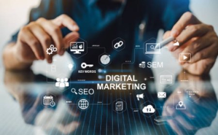 Accelerate Your Online Success with the Best Digital Marketing Agency in Karachi