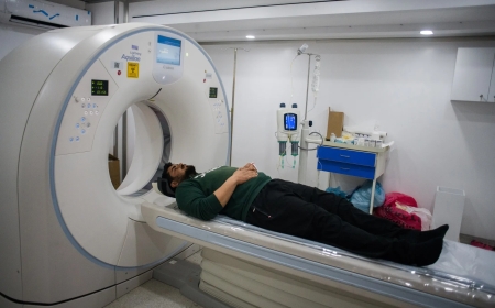 Whole-Body MRI Screening: The Ultimate Preventive Health Check